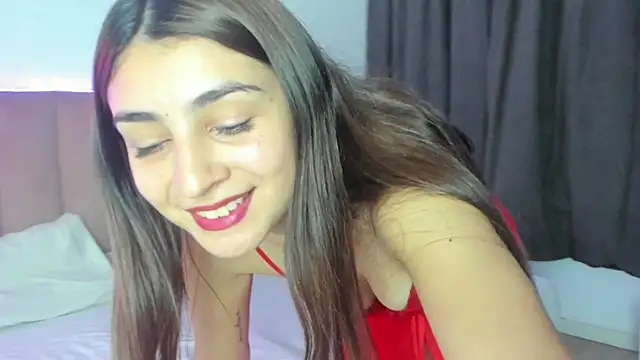 CandyAinsley online show from September 20, 2025, 6:13 pm