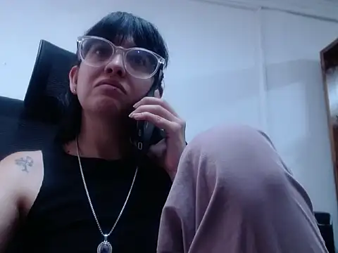 Snapshot of dalila_macherano1 chatting on September 27, 2025, 5:19 pm dalila macherano1 online show from September 27, 2025, 5:19 pm