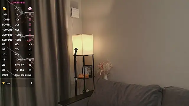 Only KiraRi online show from September 23, 2025, 3:19 pm