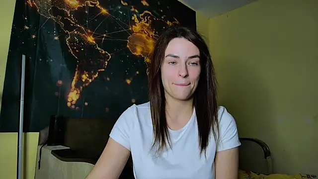 MandiBrooks online show from February 8, 2026, 8:17 pm