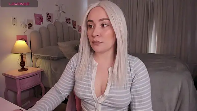 sofi graay online show from February 28, 2026, 9:25 pm