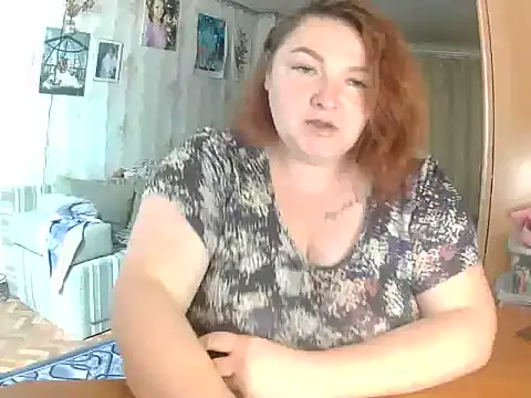 AngelQSky online show from July 12, 2026, 8:04 am