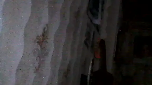 AngelQSky online show from September 18, 2025, 2:20 pm