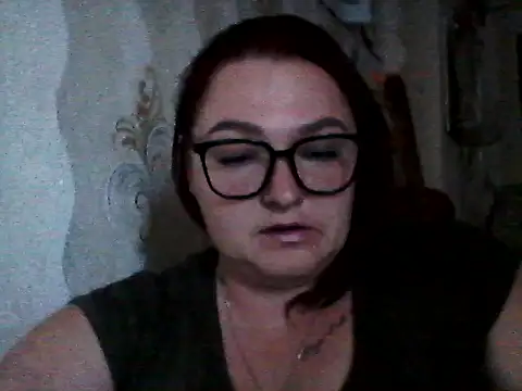 AngelQSky online show from September 21, 2025, 3:06 pm