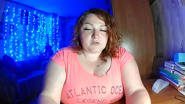 AngelQSky online show from June 11, 2026, 9:01 pm
