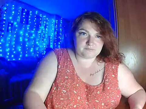 AngelQSky online show from June 30, 2026, 7:58 pm