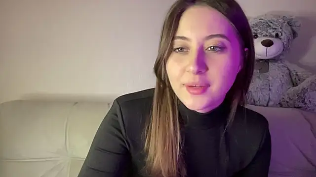 StellarAlice online show from February 14, 2026, 9:37 pm