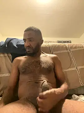 GoodDckGA online show from September 17, 2025, 4:47 am