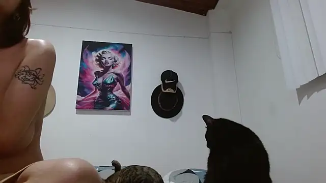 Crystal Star  online show from March 23, 2026, 9:09 am