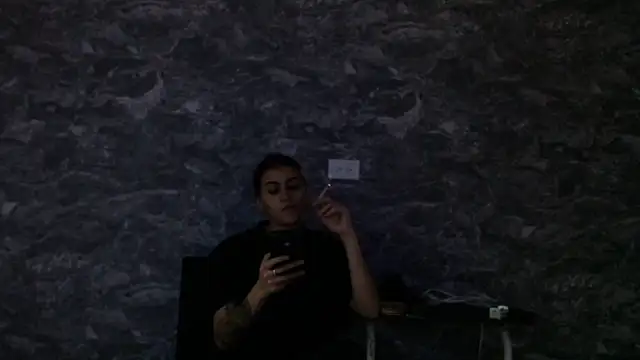 Snapshot of Crystal_Star_ chatting on January 31, 2026, 8:18 pm Crystal Star online show from January 31, 2026, 8:18 pm