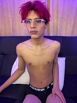 juliansexx online show from September 15, 2025, 6:58 am