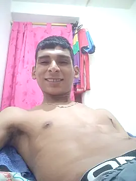 alex colombiano online show from October 22, 2025, 7:57 pm