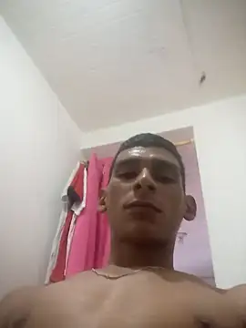 alex colombiano online show from September 26, 2025, 9:10 pm