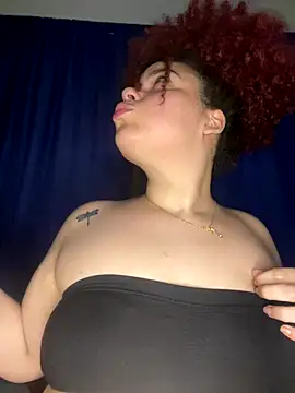 Enyagleam  online show from September 20, 2025, 3:55 am