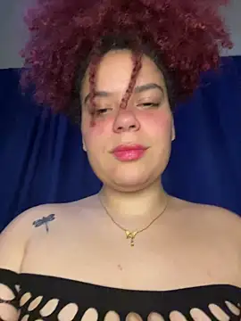 Enyagleam  online show from September 19, 2025, 2:15 am