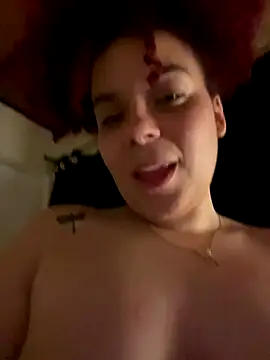 Enyagleam  online show from October 15, 2025, 2:21 am