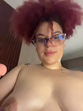 Enyagleam  online show from February 20, 2026, 6:19 am