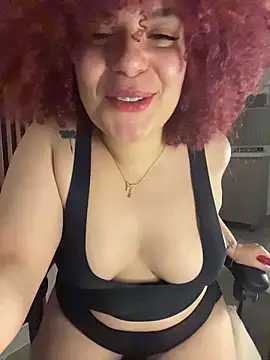 Enyagleam  online show from March 11, 2026, 1:10 am