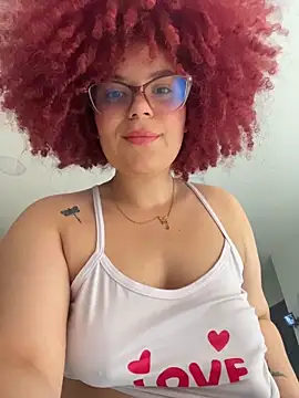 Enyagleam  online show from March 1, 2026, 9:15 pm