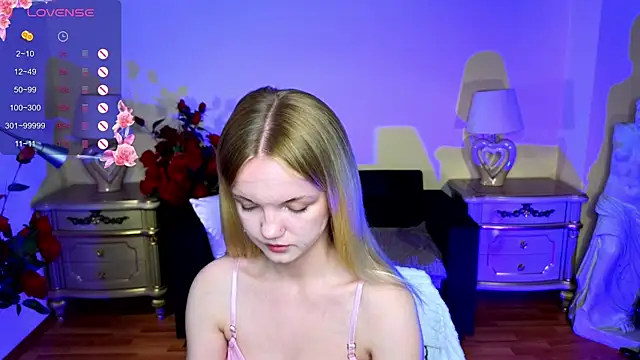 RosesKate online show from September 26, 2025, 4:30 am