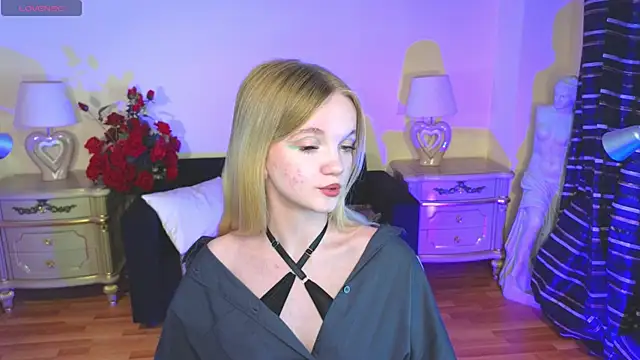 RosesKate online show from October 2, 2025, 11:13 am