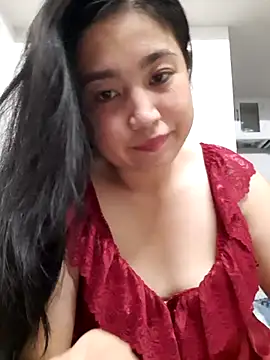 Snapshot of Minn-cute chatting on October 29, 2025, 4:44 am Minn-cute online show from October 29, 2025, 4:44 am