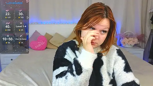 Snapshot of VelvetVixon chatting on September 16, 2025, 6:20 pm VelvetVixon online show from September 16, 2025, 6:20 pm
