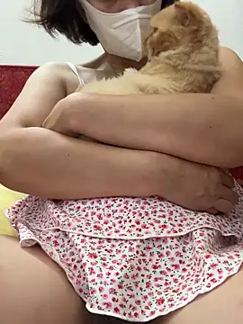 Snapshot of July-Asian chatting on October 6, 2025, 8:48 am July-Asian online show from October 6, 2025, 8:48 am