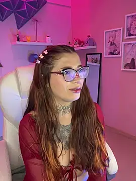 dreamleah  online show from March 19, 2026, 12:10 am