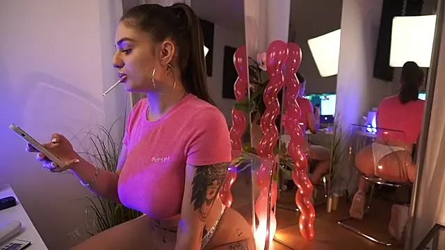 Snapshot of jeniffer_foxx chatting on September 30, 2025, 4:29 am jeniffer foxx online show from September 30, 2025, 4:29 am