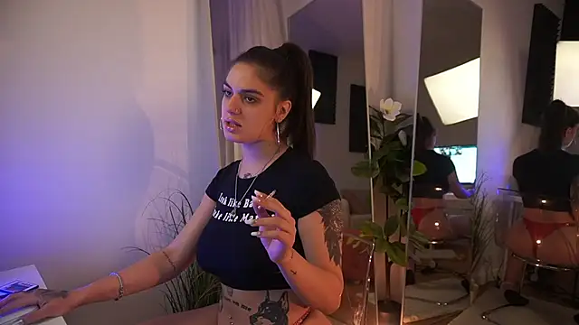 Snapshot of jeniffer_foxx chatting on October 5, 2025, 4:03 am jeniffer foxx online show from October 5, 2025, 4:03 am