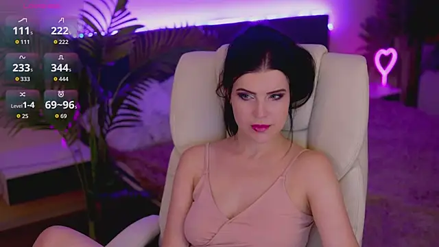 Snapshot of BagiraMays chatting on September 18, 2025, 1:03 pm BagiraMays online show from September 18, 2025, 1:03 pm