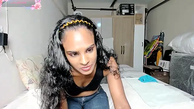 Toxicfantasy4u online show from October 13, 2025, 6:20 pm