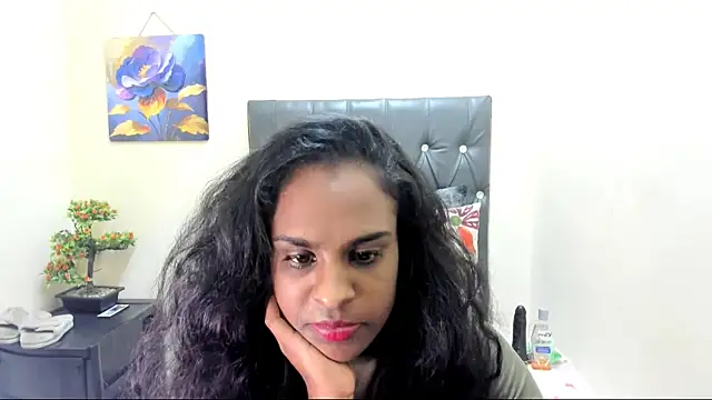 Toxicfantasy4u online show from November 6, 2025, 5:17 pm