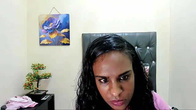 Toxicfantasy4u online show from October 18, 2025, 5:59 pm