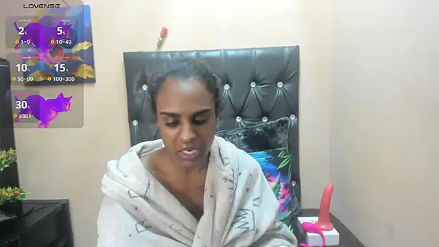 Toxicfantasy4u online show from May 26, 2026, 4:05 pm