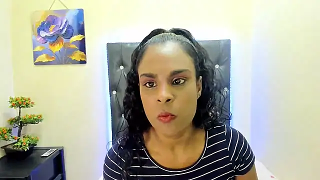 Toxicfantasy4u online show from September 18, 2025, 4:43 pm