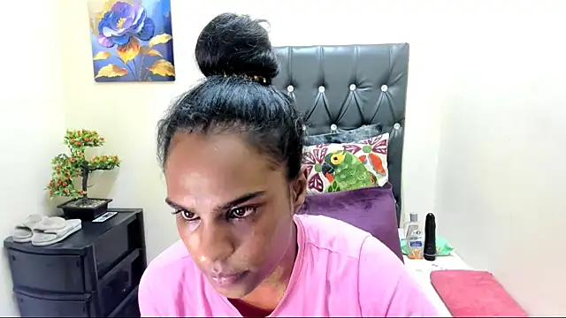 Toxicfantasy4u online show from November 8, 2025, 4:32 pm