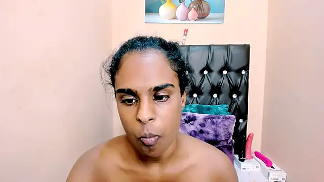 Toxicfantasy4u online show from March 18, 2026, 1:35 pm