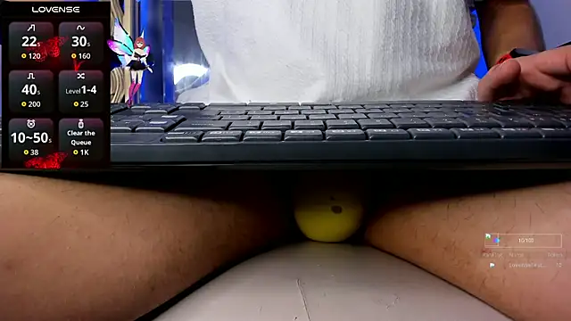 Snapshot of LoganBenedictt chatting on September 25, 2025, 3:34 am LoganBenedictt online show from September 25, 2025, 3:34 am