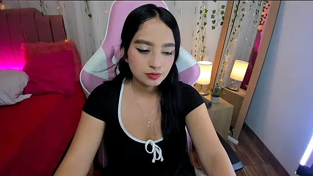 Snapshot of Aurora_duval chatting on November 5, 2025, 1:09 am Aurora duval online show from November 5, 2025, 1:09 am