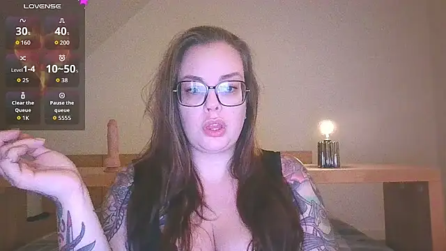 Snapshot of Miss_Lucifer6 chatting on September 27, 2025, 6:03 pm Miss Lucifer6 online show from September 27, 2025, 6:03 pm