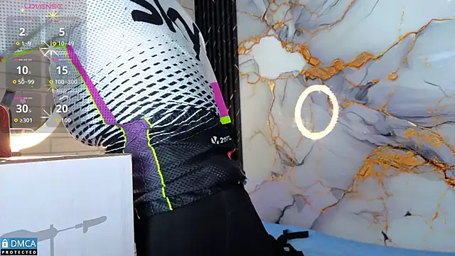 nena cupcake  online show from November 27, 2025, 11:10 am