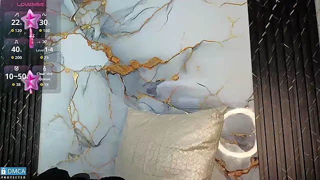 nena cupcake  online show from November 5, 2025, 11:02 am