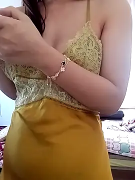 Ammy22 online show from October 18, 2025, 2:24 am