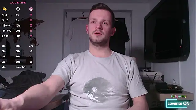 6incheswannacum online show from January 31, 2026, 8:51 pm