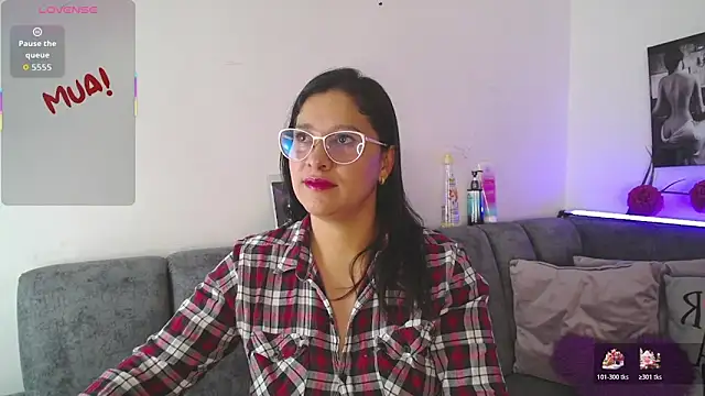 Alana steel 1 online show from March 7, 2026, 12:10 pm