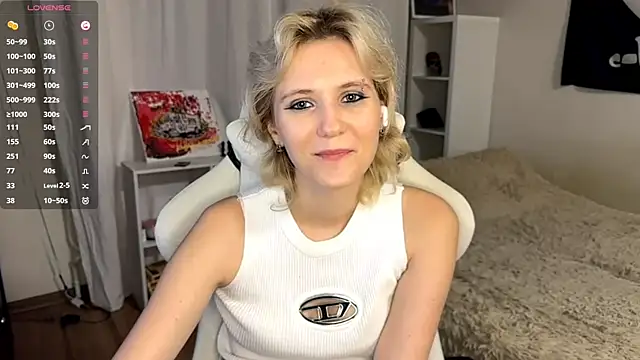 PearlineCallison online show from September 11, 2025, 6:30 pm