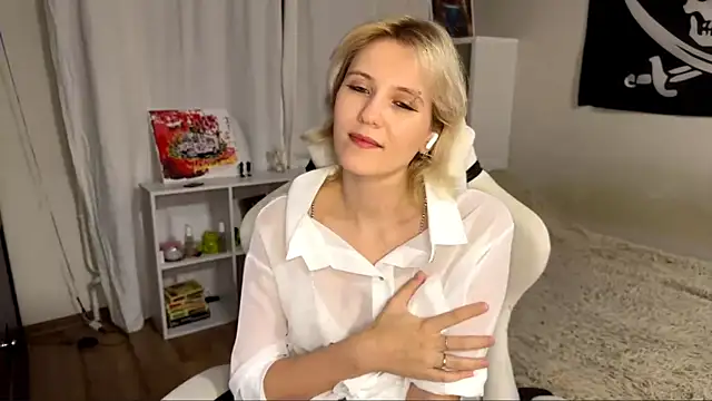 PearlineCallison online show from September 9, 2025, 5:22 pm