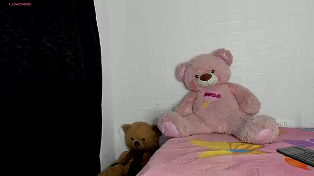 Snapshot of HaileyDuke chatting on July 11, 2026, 2:34 am HaileyDuke online show from July 11, 2026, 2:34 am